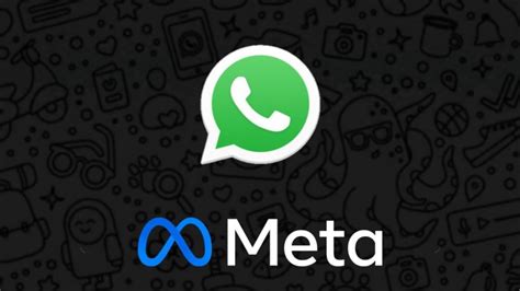 download whatsapp from meta
